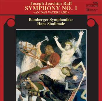9CD/Caja Bamberger Symphoniker: The Symphonies | The Suites For Orchestra | Overtures