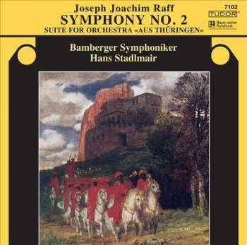 9CD/Caja Bamberger Symphoniker: The Symphonies | The Suites For Orchestra | Overtures
