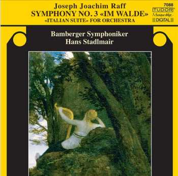 9CD/Caja Bamberger Symphoniker: The Symphonies | The Suites For Orchestra | Overtures