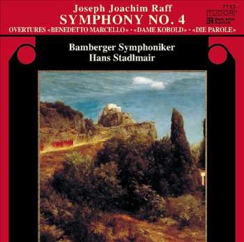 9CD/Caja Bamberger Symphoniker: The Symphonies | The Suites For Orchestra | Overtures