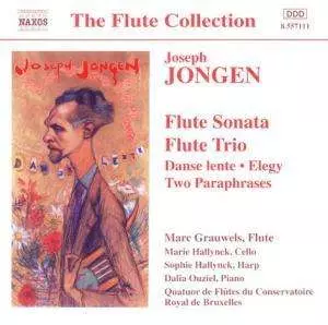 Music For Flute