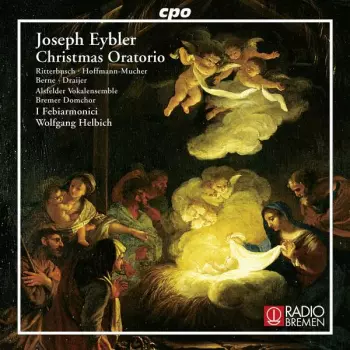 Christmas Oratorio