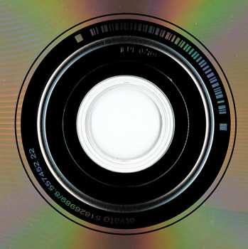 CD Joseph Martin Kraus: Complete German Songs (An Das Klavier • Das Rosenband • Anselmuccio)