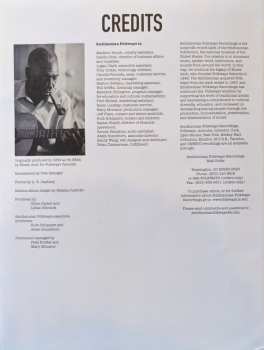 LP Joseph Spence: Bahaman Folk Guitar