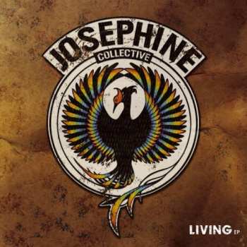 Album Josephine Collective: Living EP