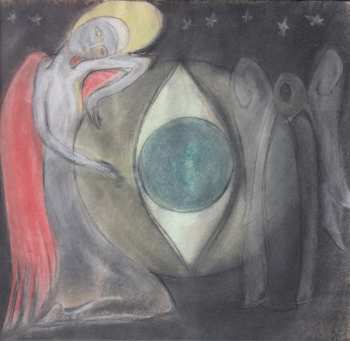 Album Josephine Foster: Faithful Fairy Harmony 