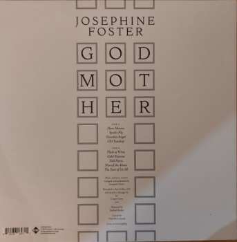 LP Josephine Foster: Godmother