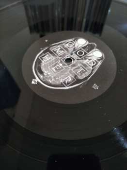 LP Josephine Foster: Godmother