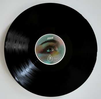 LP Josephine Odhil: Monstera