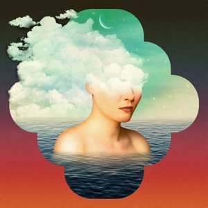 LP Josephine Odhil: Volatile