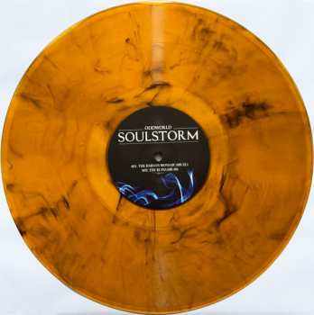 LP Josh Gabriel: Oddworld: Soulstorm CLR
