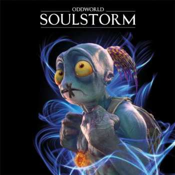 LP Josh Gabriel: Oddworld: Soulstorm CLR