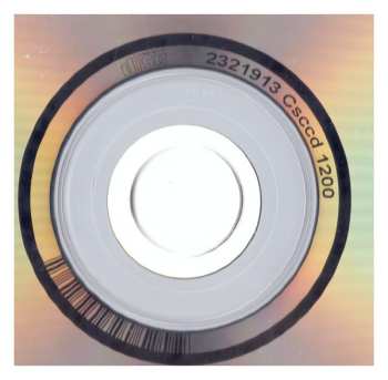 CD Josh Gray: Walk Alone