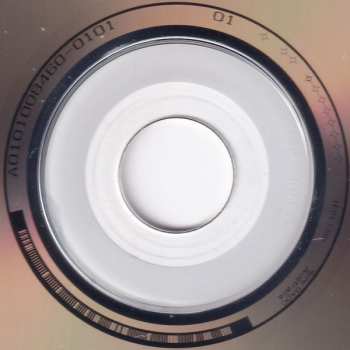 CD Josh Pyke: The Beginning And The End Of Everything