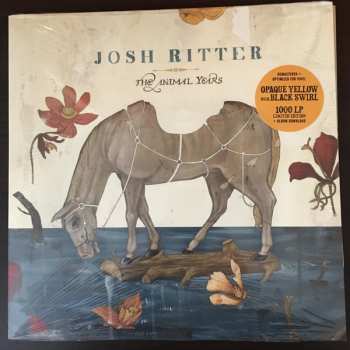 LP The Animal Years CLR | LTD