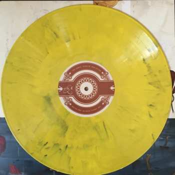 LP The Animal Years CLR | LTD