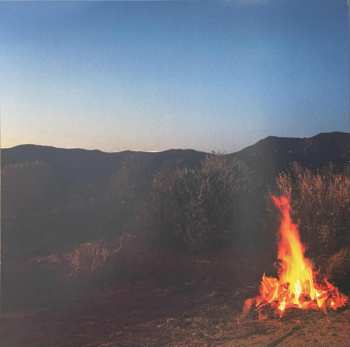 LP Josh Ross: Later Tonight