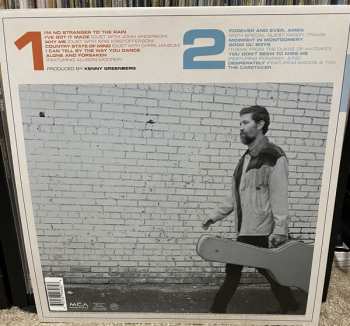 LP Josh Turner: Country State of Mind