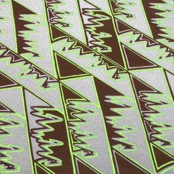 2LP Joshua Abrams Natural Information Society: Mandatory Reality CLR