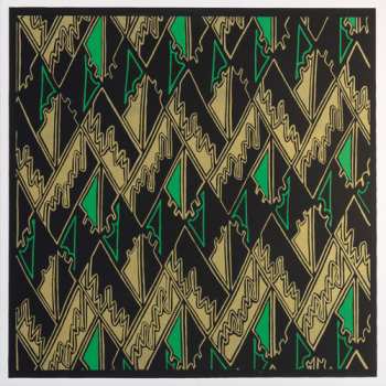 Album Joshua Abrams Natural Information Society: Simultonality