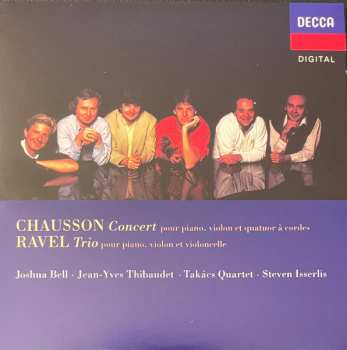 14CD/Caja Joshua Bell: Complete Decca Recordings
