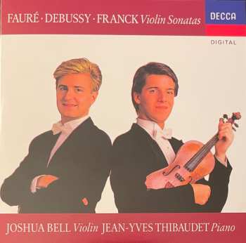 14CD/Caja Joshua Bell: Complete Decca Recordings