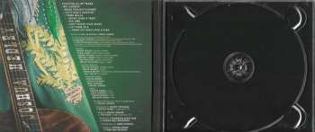 CD Joshua Hedley: Mr. Jukebox