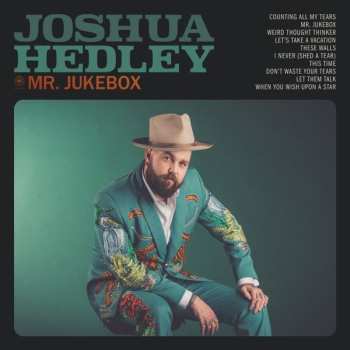 CD Joshua Hedley: Mr. Jukebox