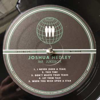 LP Joshua Hedley: Mr. Jukebox
