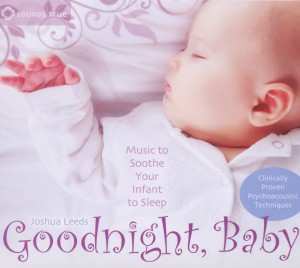 Album Joshua Leeds: Goodnight Baby