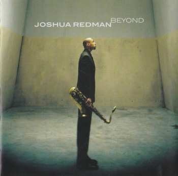 CD Joshua Redman: Beyond