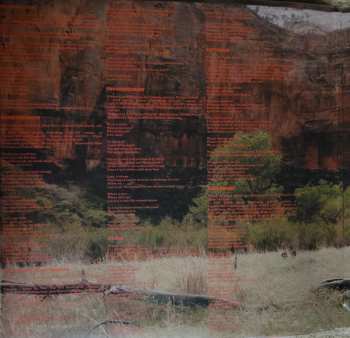 LP Josiah Queen: Mt. Zion