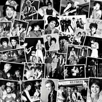 LP Josie Cotton: Convertible Music LTD | CLR