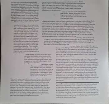 LP Josienne Clarke: Far From Nowhere CLR