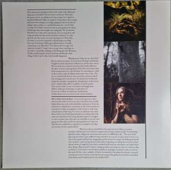 LP Josienne Clarke: Far From Nowhere CLR