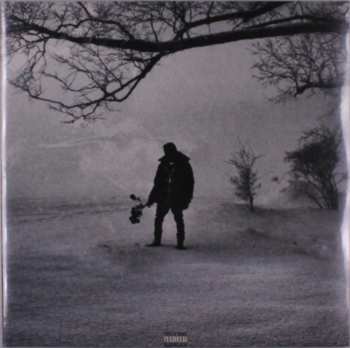 Album Josman: M.A.N. (Black Roses And Lost Feelings)