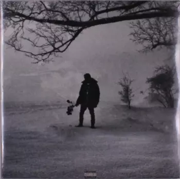 Josman: M.A.N. (Black Roses And Lost Feelings)