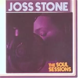 Joss Stone: The Soul Sessions