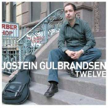 CD Jostein Gulbrandsen: Twelve