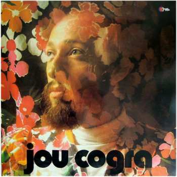 Album Jou Cogra: Hammond Explosion!