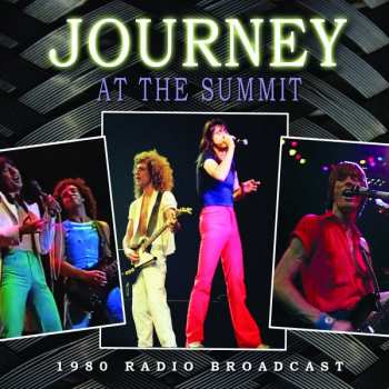Album Journey: At The Summit