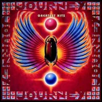 Album Journey: Greatest Hits