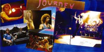 2CD Journey: Greatest Hits I & II
