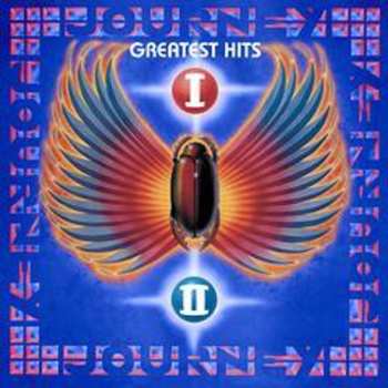 Album Journey: Greatest Hits I & II