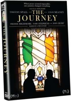 DVD Journey: Journey