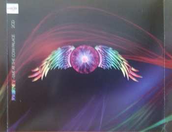 2CD Journey: Live At The Cow Palace 