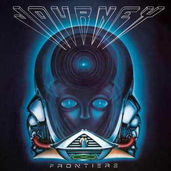 5CD/Caja Journey: Original Album Classics