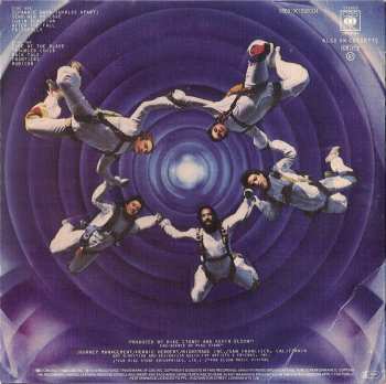 5CD/Caja Journey: Original Album Classics
