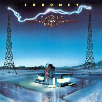 5CD/Caja Journey: Original Album Classics