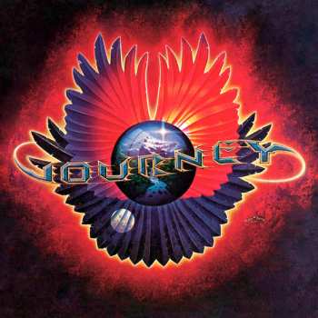 5CD/Caja Journey: Original Album Classics